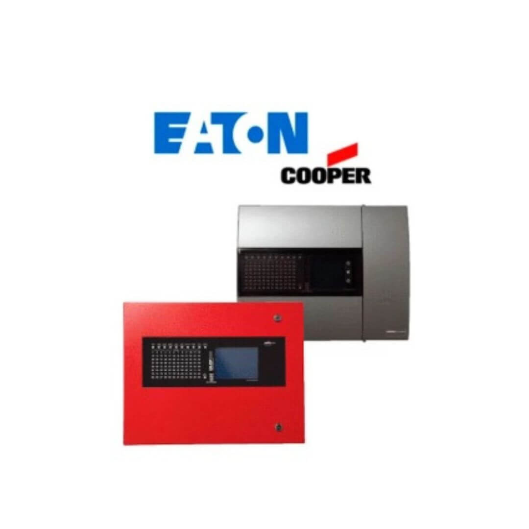 EATON - CAMfire - Expo Incêndio